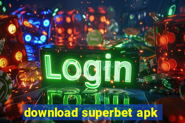 download superbet apk